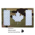 Reflective Patch 7