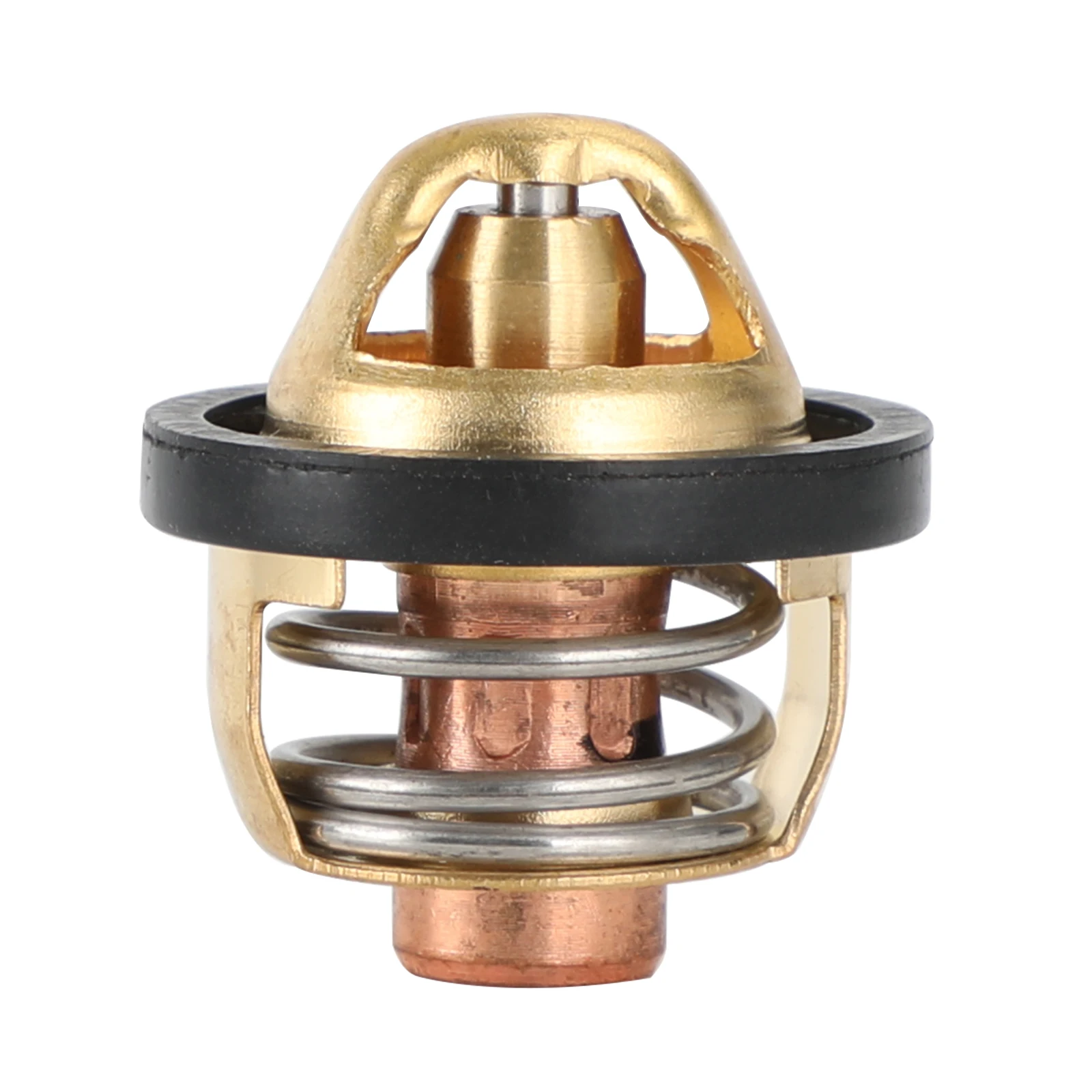 

Artudatech Engine Coolant Thermostat Steel For Atv Utv Cfmoto X5 X6 Z6 Rancher 0180-022810