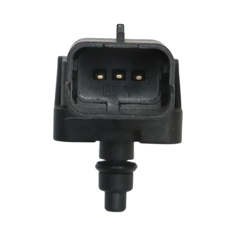 For Citroen C5 C-Crosser Ford Mondeo S-Max Land Rover Peugeot 407 2.2 1pc Car MAP Sensor 96493965 ­1920LG Car Accessories