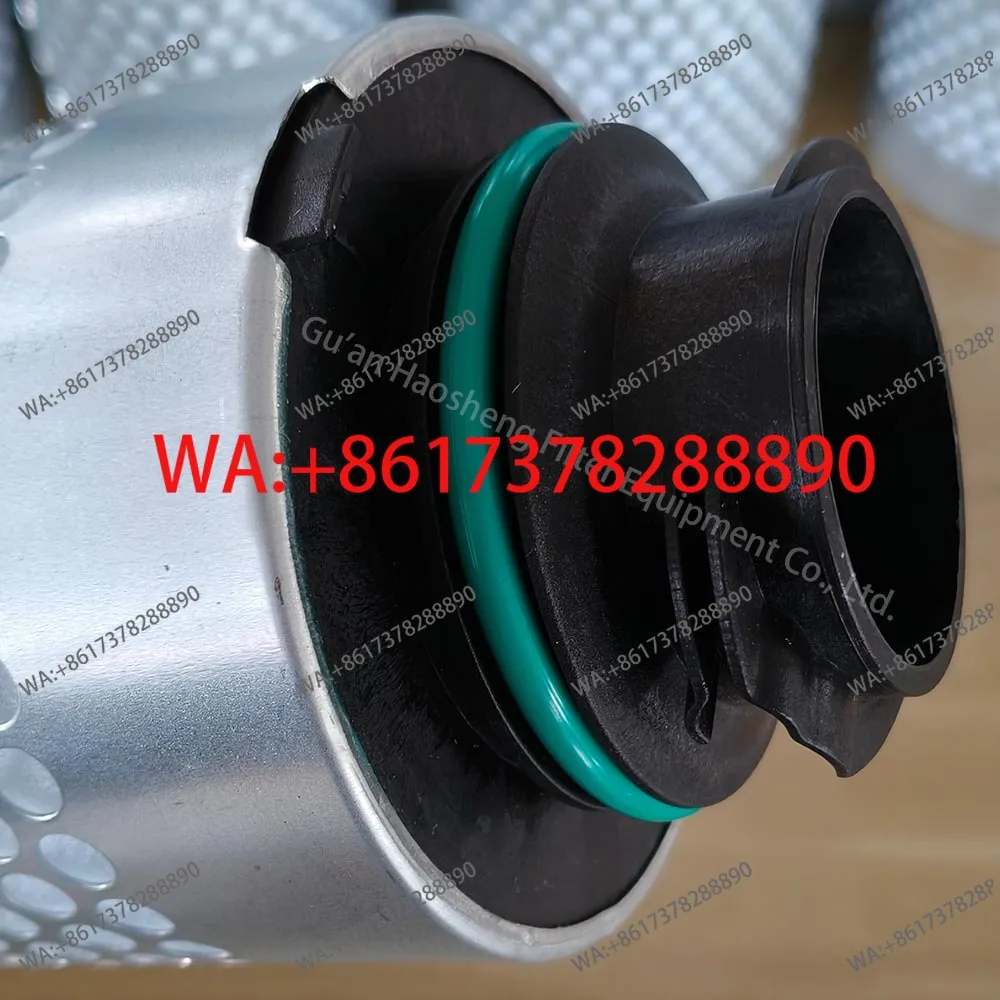 

Фильтрующий элемент для разделения нефти и газа, стекловолоконный, 1625390494, фильтр для масляного тумана