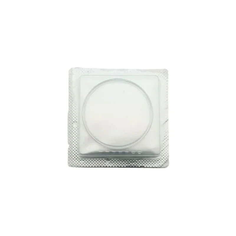 

Watch Sapphire Crystal Glass for Omega De Ville Trésor 432.53.40.21.02/321.10.445 35.2mm Pan Shape