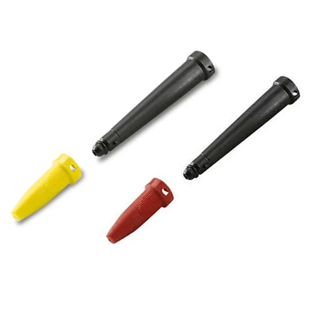 

Steam Cleaner Extended Power Nozzle Kit For 2.863- 263.0 For Karcher Steam Cleaner Replacement Increase Pressure Nozzles