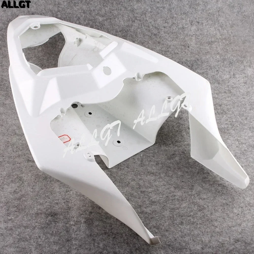 

Motorcycle Unpainted Tail Section Fairing Cowl For Yamaha YZF R1 2009 - 2012