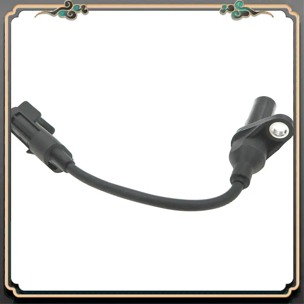 

M45K-39310-3C600 393103C600 Crankshaft Position Sensor For Kia Sorento Sedona Cadenza Santa Fe Azera 3.3L 2014- 2018