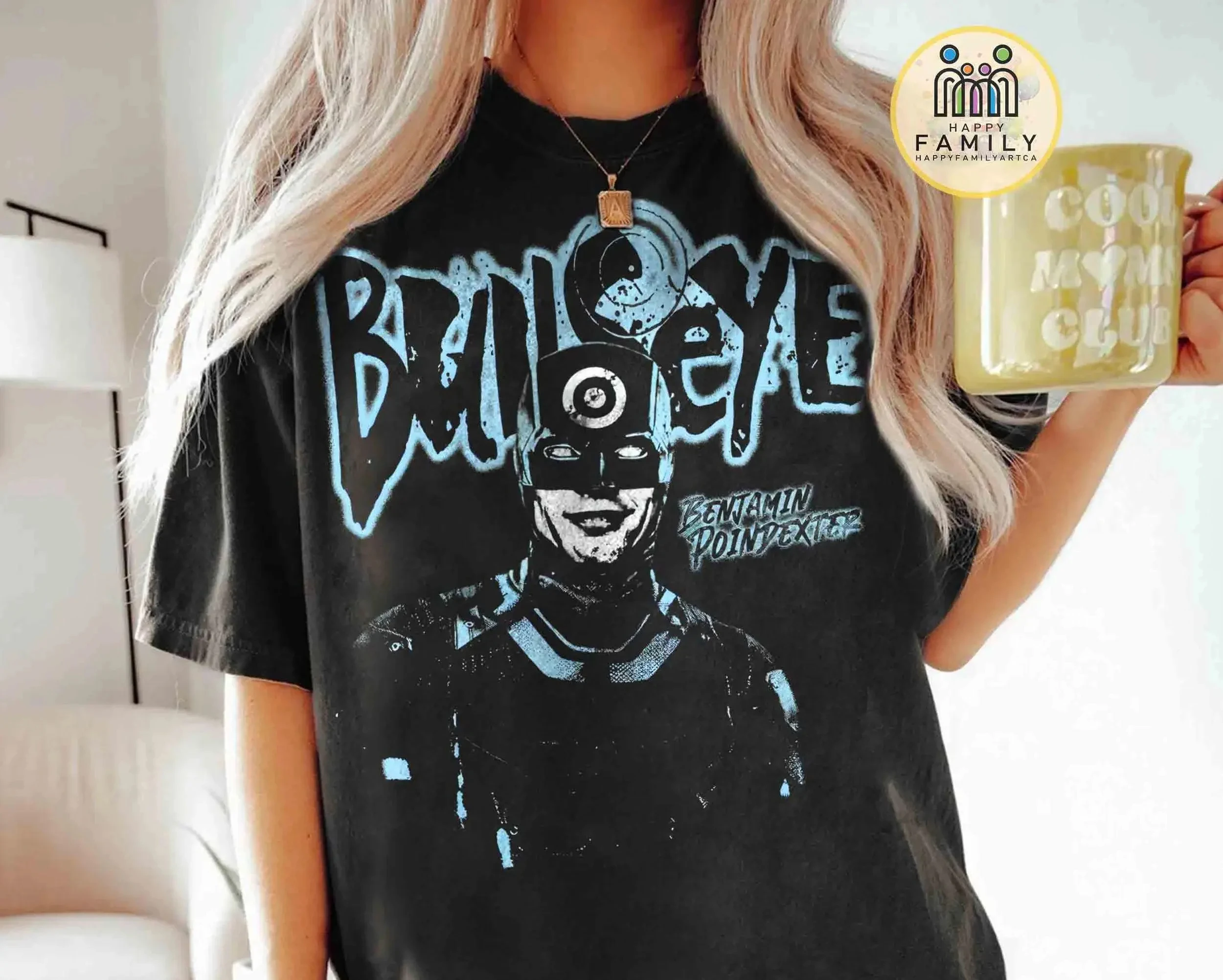 2026 Summer Avengers Men and Women Pure Cotton T-shirt Comfortable, Breathable, High Quality Ins Y2k Fan Gift