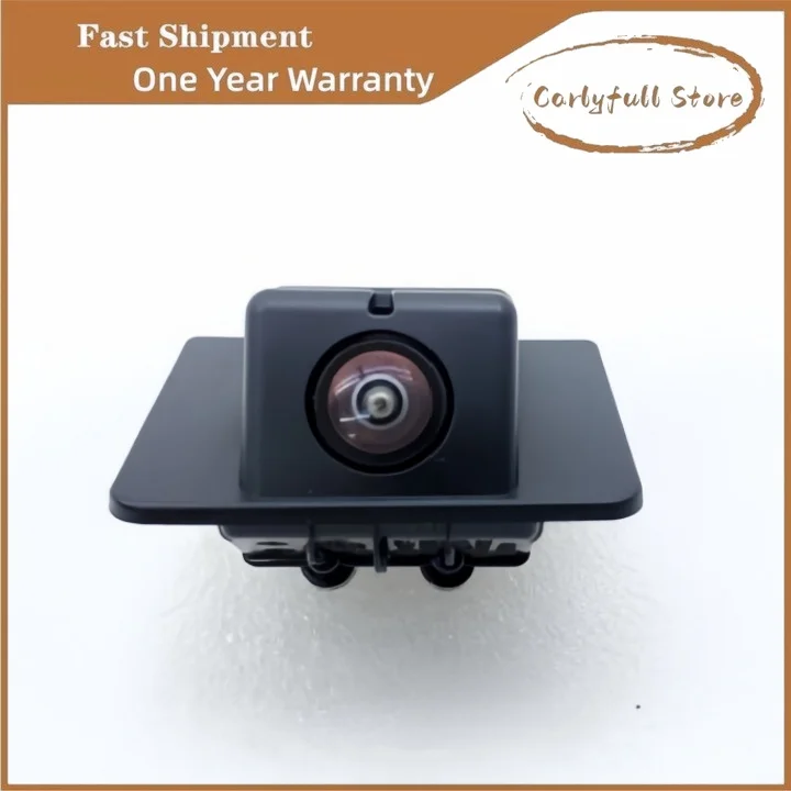 

Genuine New 3776330XKV86A Rear View Camera Reverse Camera for Great Wall Haval H9 2020- Middle East style