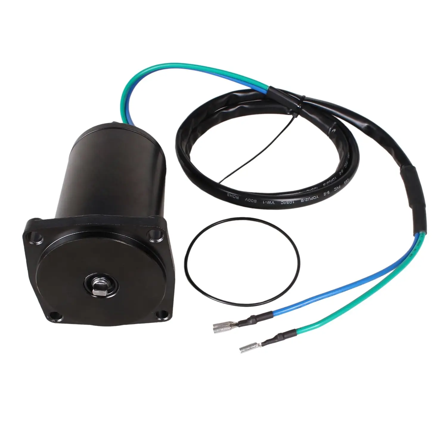 

38100-87J10 38100-87J11 87J12 87J20 87J21 Tilt Trim Motor for Suzuki 40HP 50HP 8M6007533 for Mercury 5032670