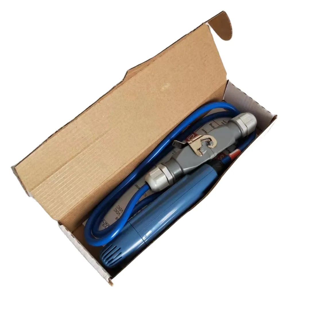 

Датчик влажности Humiditron 702-A Temptron T607AC для птицеферм