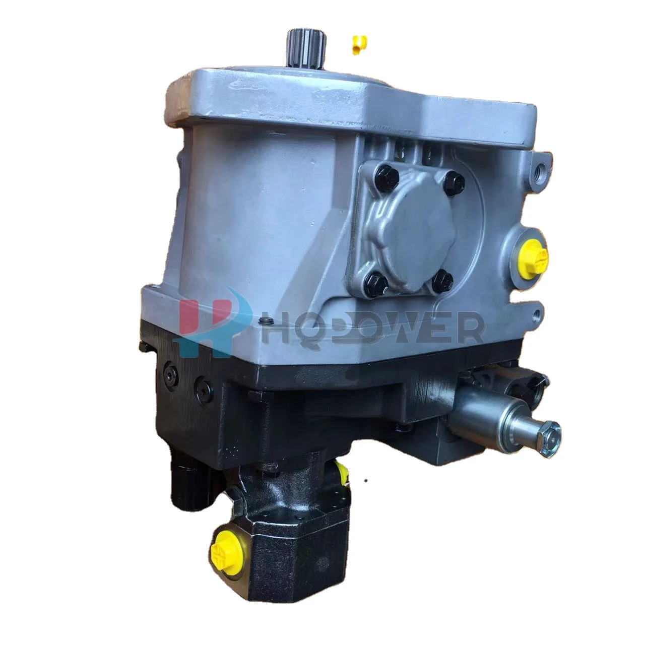 Construction Excavator 235-2026 600-0624 144-0835 Engine Spare Parts C27 C32 3412E FUEL PUMP 2352026 6000624 for Caterpillar