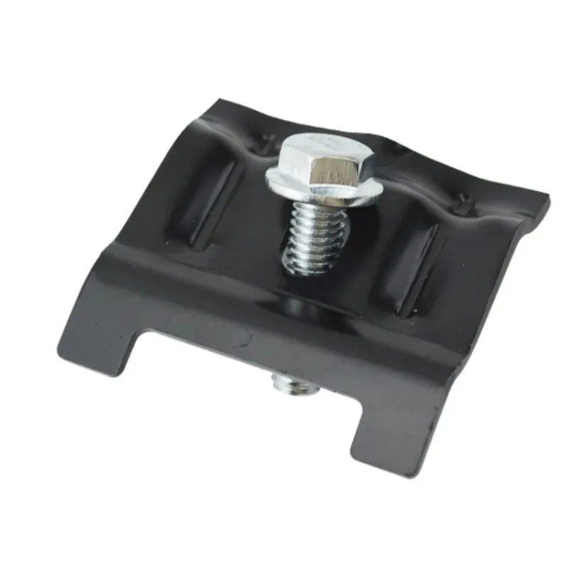 

Новый автомобильный Железный крепежный кронштейн для крепления аккумулятора для Volkswagen Bora Magotan Golf for Skoda Octavia Superb Fabia