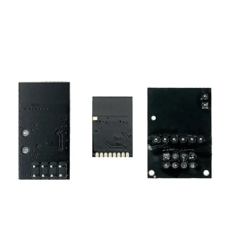 NRF24L01+ 2.4G wireless data transmission module 2.4GHz NRF24L01 upgrade version NRF24L01+PA+LNA 1000 Meters GT24