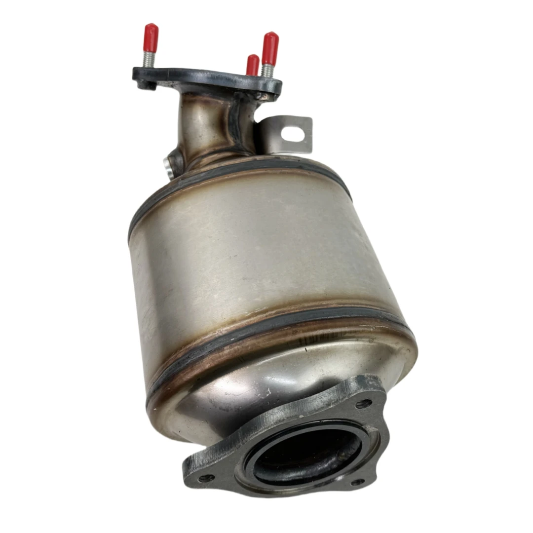 Direct-Fit Catalytic Converter Fit For 2011-2017 Chevrolet Captiva  2.4 25878105 4802646