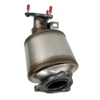 Katalizator Direct-Fit pasuje do Chevroleta Captiva 2.4 2011-2017 25878105 4802646 3