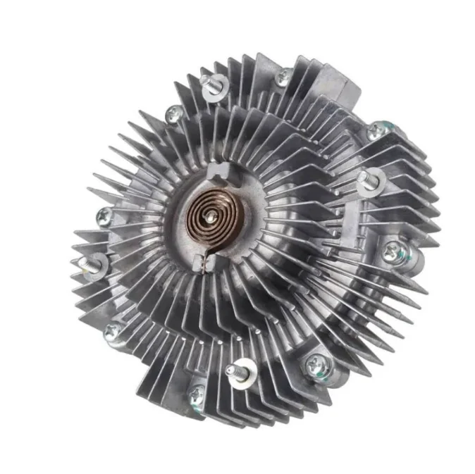 

16210-0C010 Высококачественная популярная электрическая муфта охлаждающего вентилятора для двигателя 2,7 OEM 16210-0C010