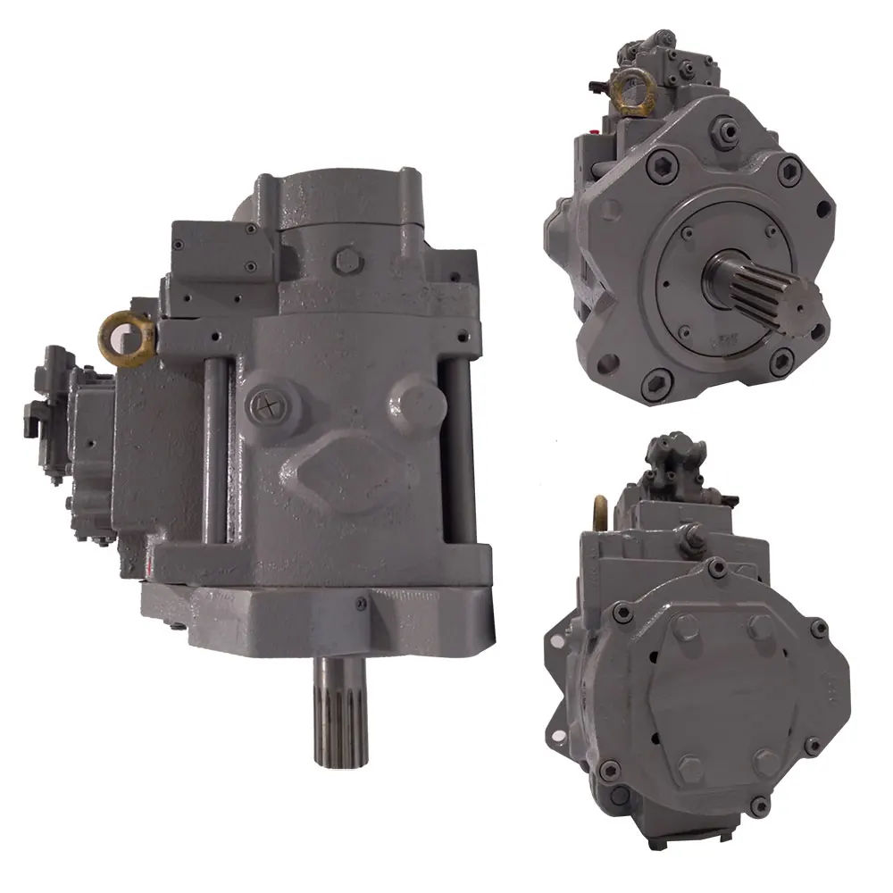 Durable 708-2L-00290 Hydraulic Main Pump For Komatsu WA1200-6 Excavator