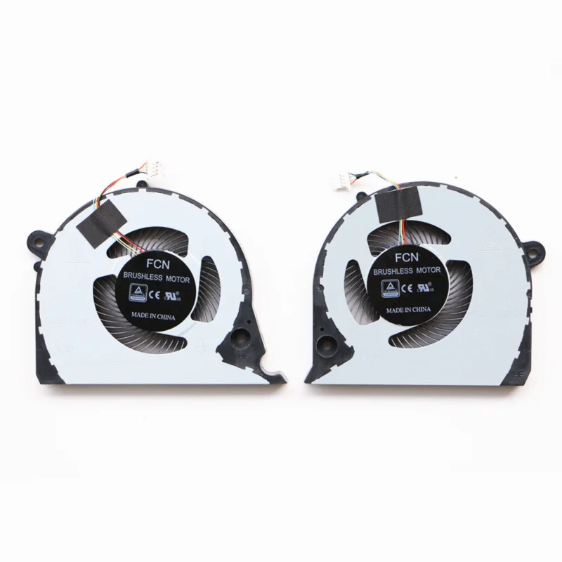 

Для DELL G7-7577 G7-7588 P72F CPU /GPU Fan