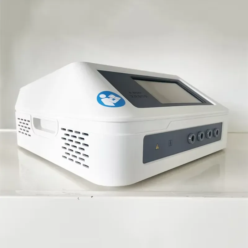 Moxibustion Device Infrared Heating Therapy Equipment Adjustable Temperature Timer Portable Wellness Tool for Home Office
