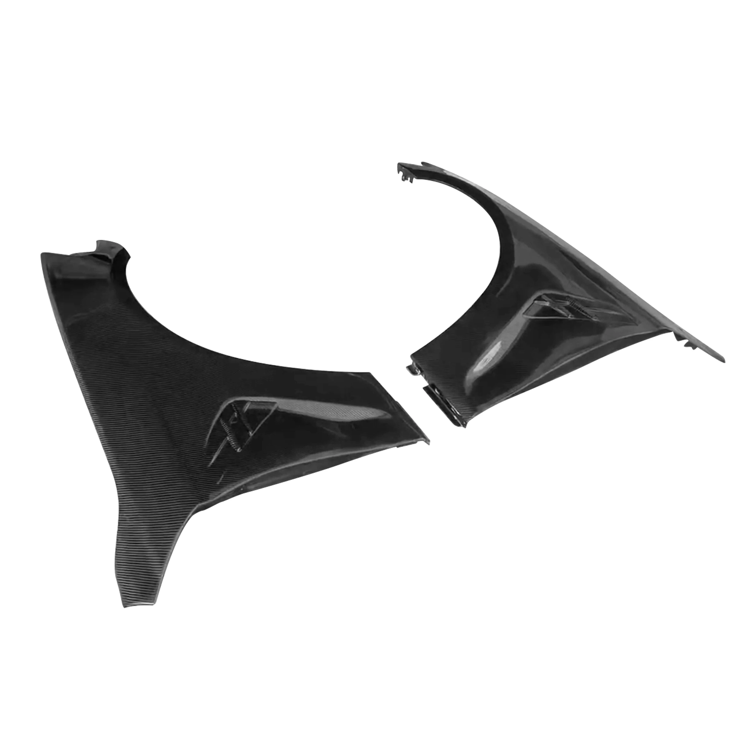 

STLFCarbon Fiber Fenders for BMWs G20 G28 2020 up Carbon Fiber MBJ Style Carbon Fiber Fender