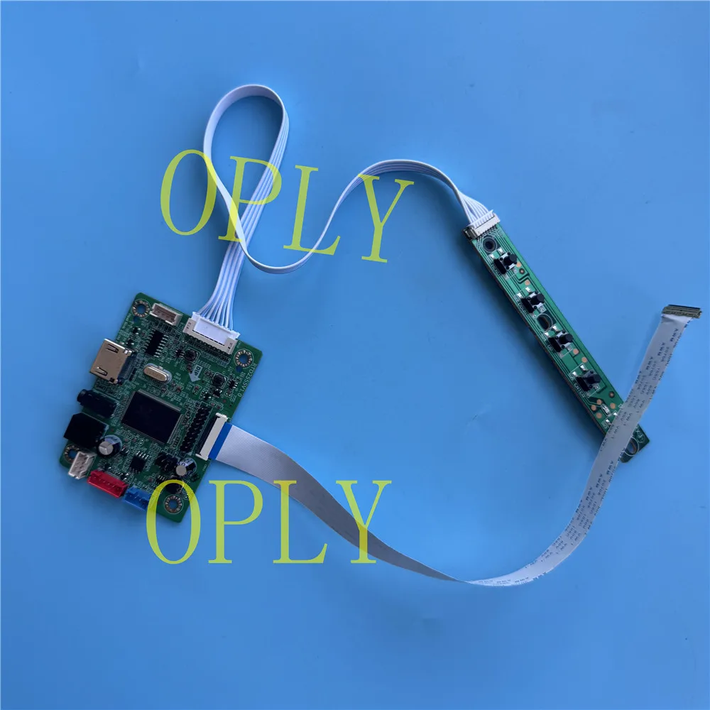EDP for LED HB140WX1-301 HB140WX1-401 HB140WX1-411 HB140WX1-501 HB140WX1-601 1366X768 14