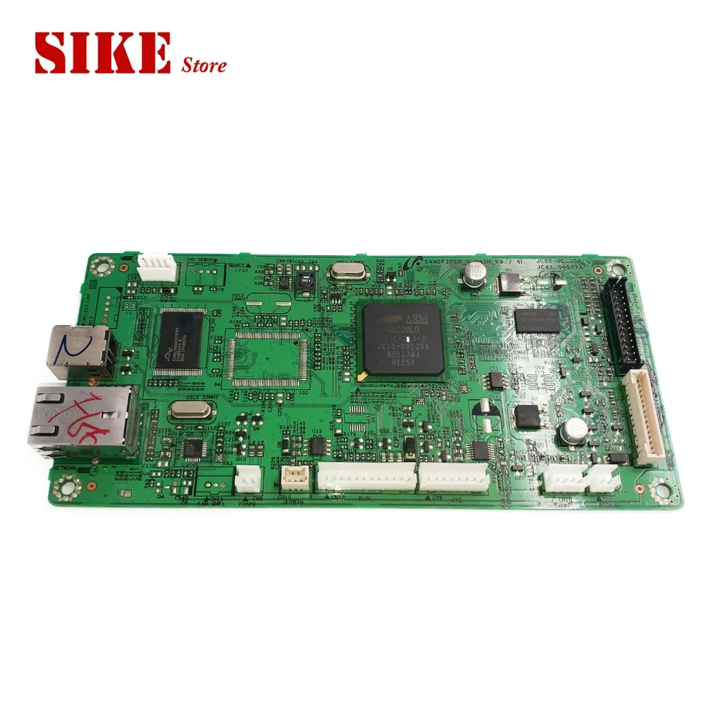 Logic Main Board Use For Xerox Phaser 3160N 3160 Formatter Board Mainboard