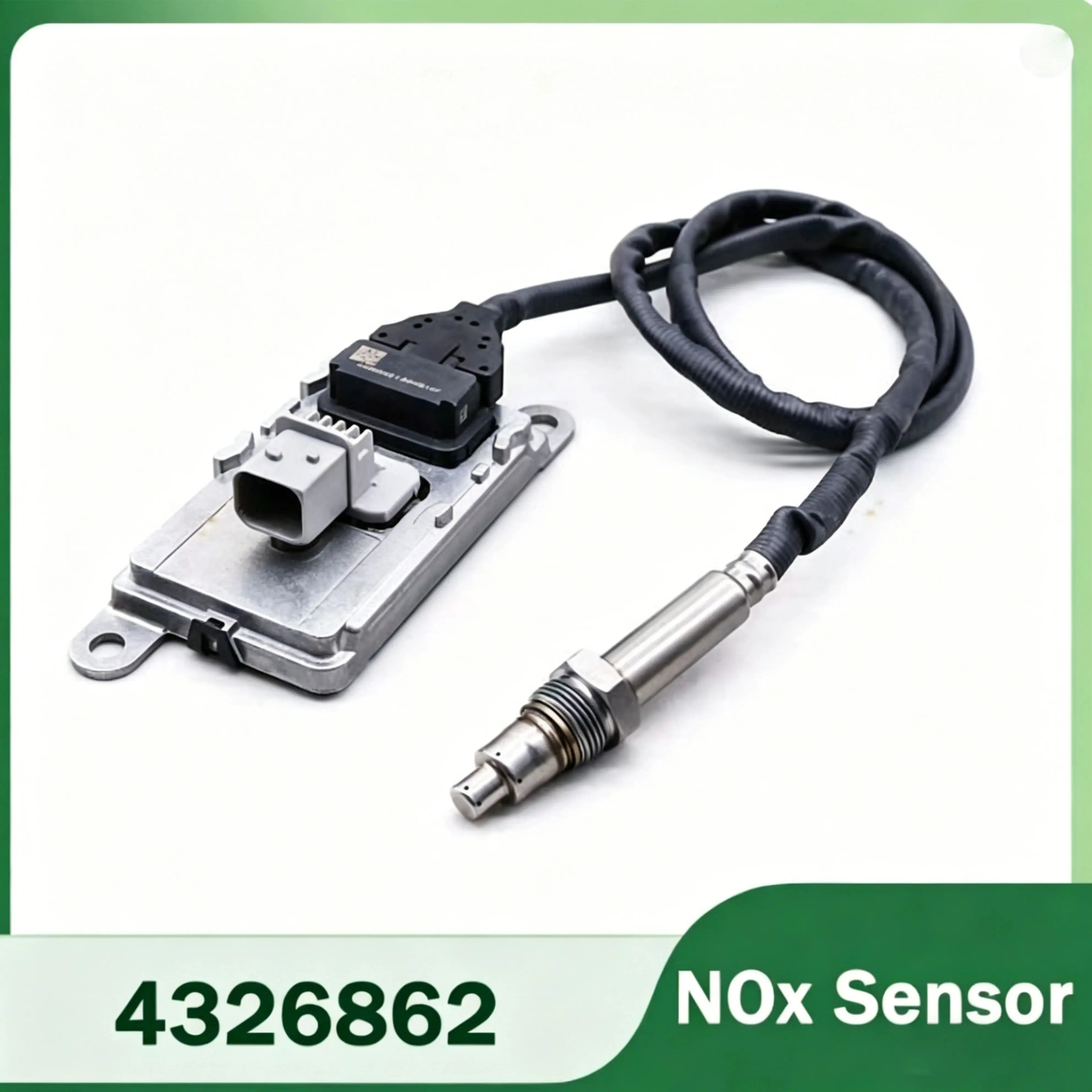 

4326862 5WK96751C A2C95992900 Nitrogen Oxygen Sensor NOX Sensors For CUMMINS Engine