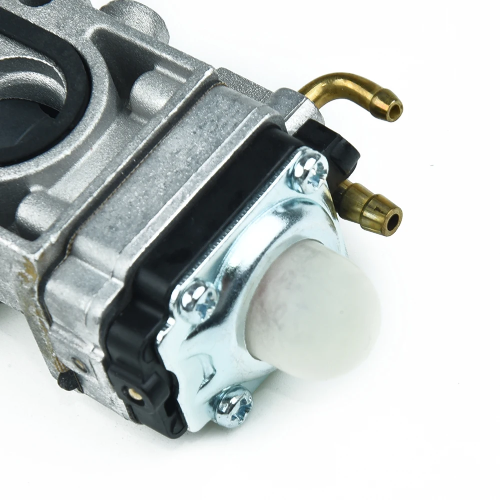 

Garden Carburetor For Kawasaki TJ45 TJ45E Adapter CARB CARBY Carburetor Kit Cutting Trimming Brush Cutting Equipment