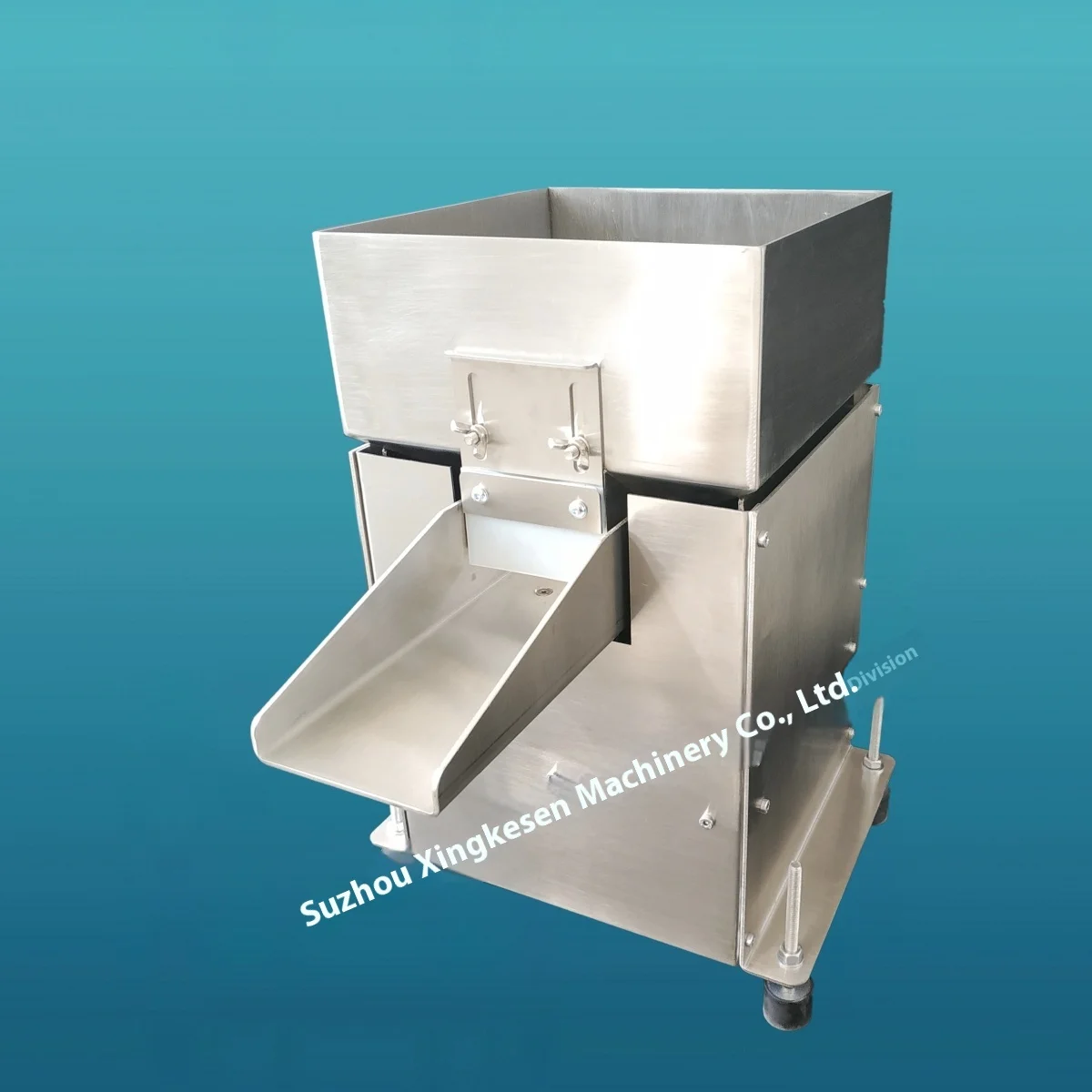 304 stainless steel vibrating silo all-light food special juicer
