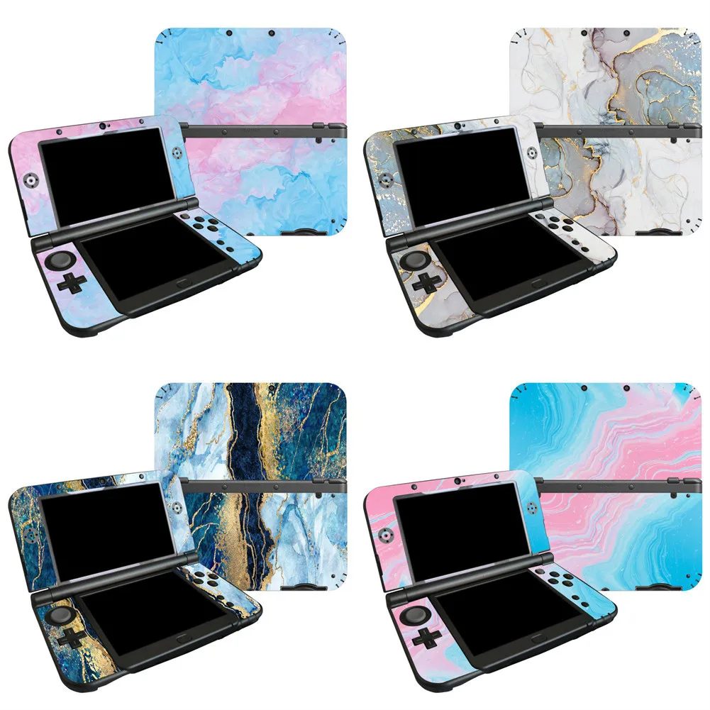 Stylish Marble Patt… - image