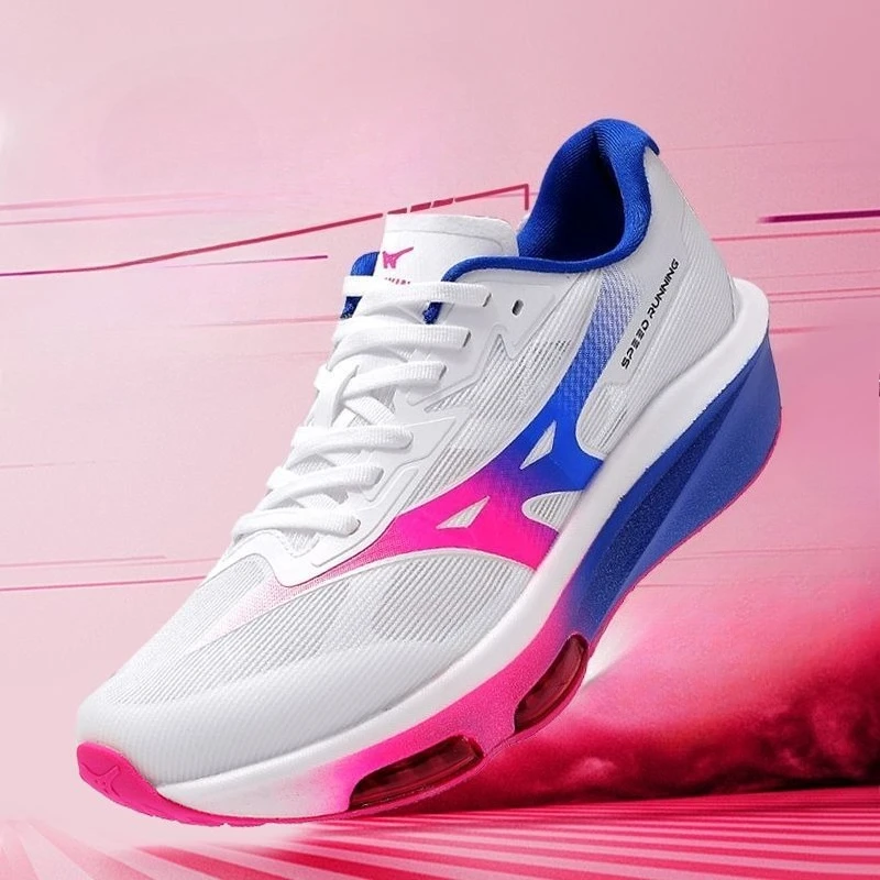 

Brand Running Shoe Unisex Professional Training Shoes Couples Breathable Female Walking Jogging Shoes Light Walking Sneakers