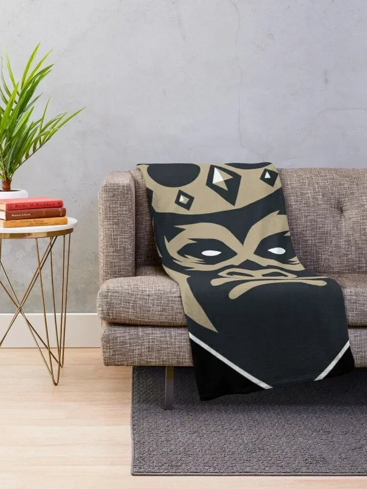 King Kong Throw Blanket cosplay anime Soft Beds Blankets