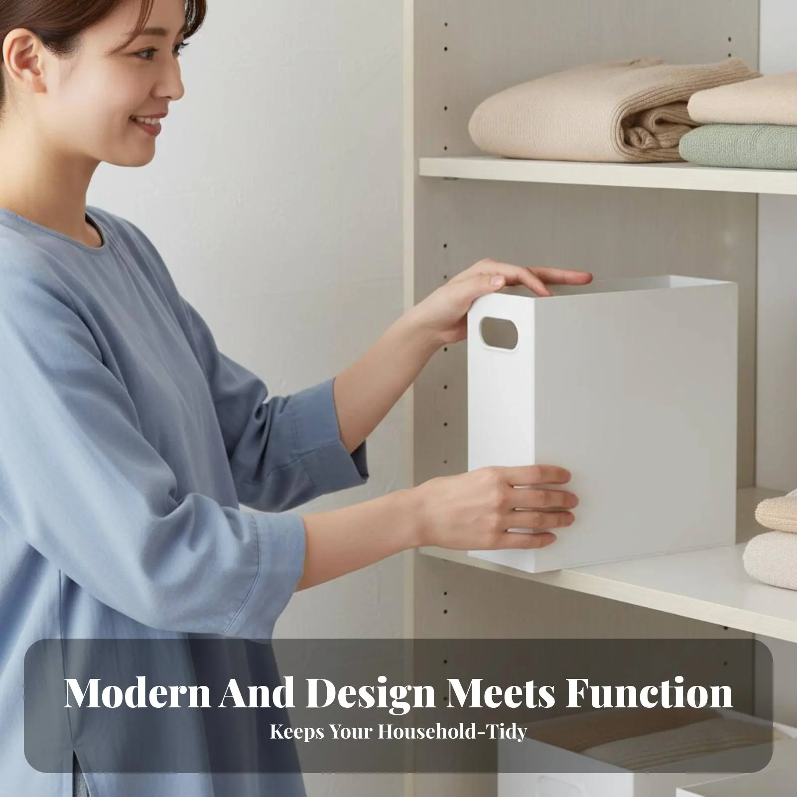 

Компактный складной контейнер для хранения под кроватью с большой вместимостью, идеально подходит для арендаторов и студентов.