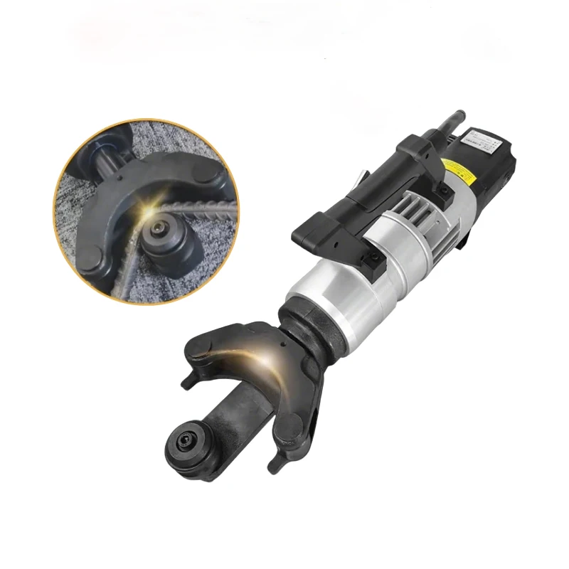 Hand-held Portable Small Electrohydraulic Bending Machine Sell Hot