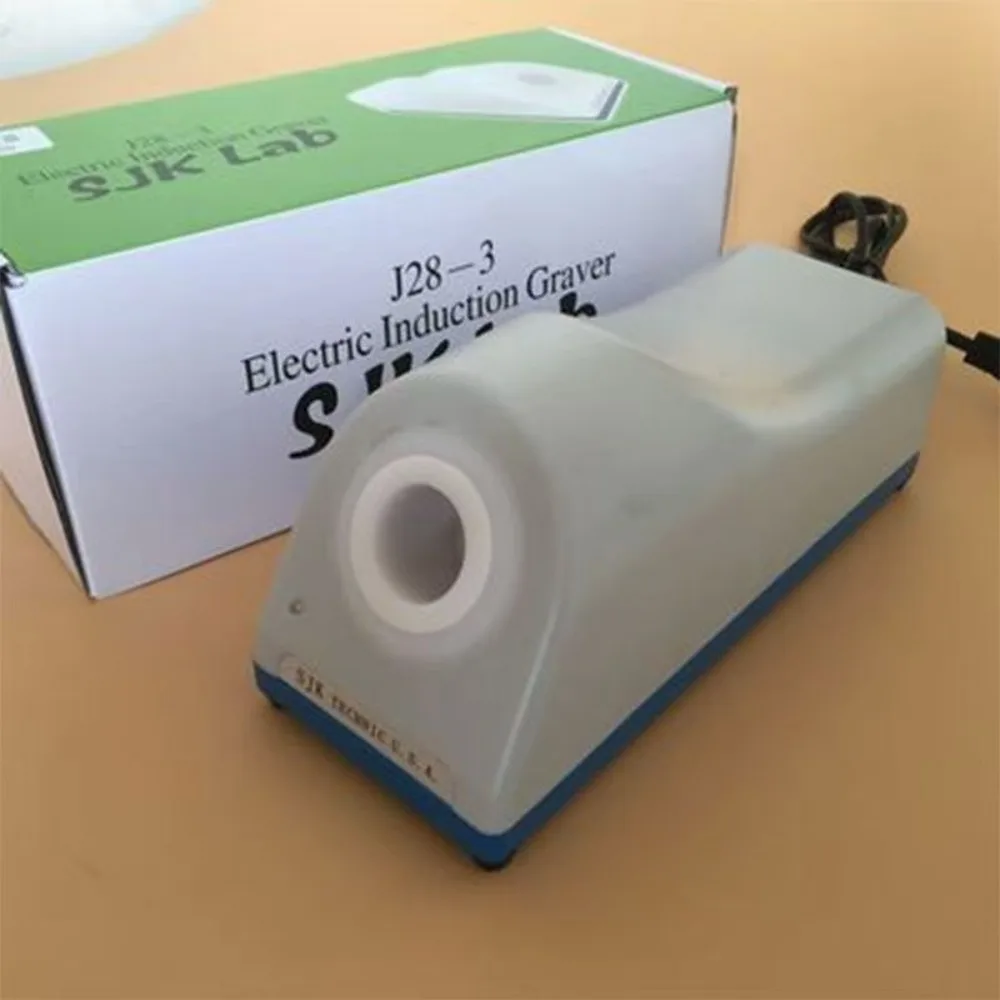 فني سخان سكين الأسنان جهاز الشمع الكهربائي مستشعر سكين الشمع معالجة أسنان مصنع جهاز ذوبان سخان #6