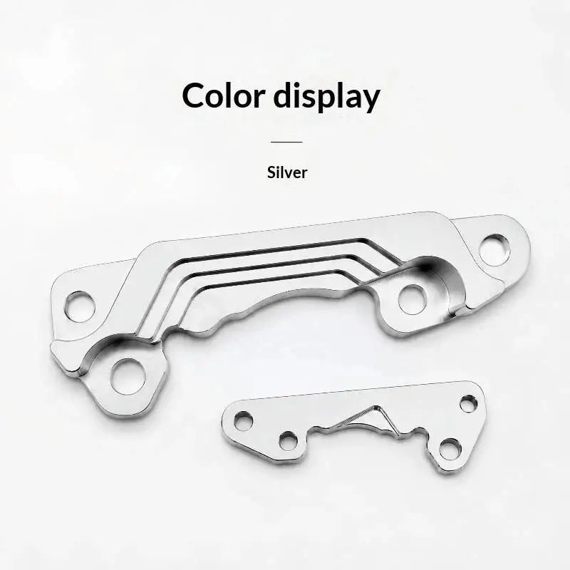 Lower Brake Master Cylinder Bracket For WAVE110i. Compatible With Genuine WAVE110i And WAVE125 (Whale) Brake Master Cylinders