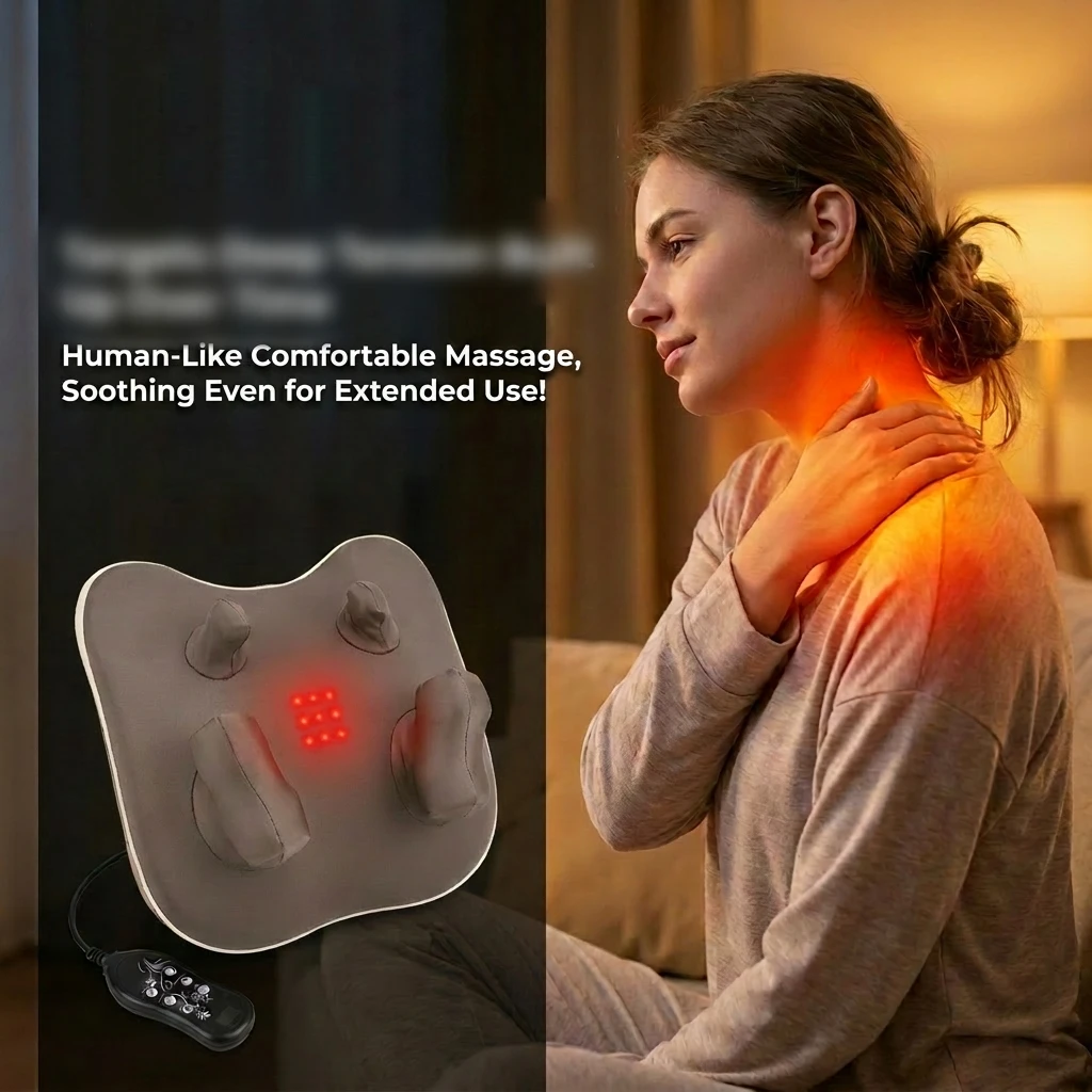 Thumbnail 3 - #29 Cheap Vibrating Massage Cushions Worth Buying
