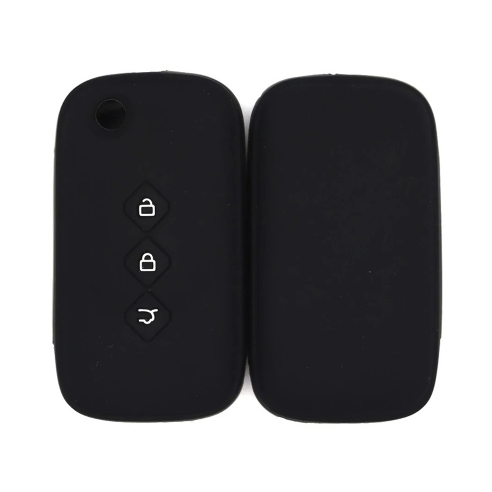 

Non Deformation Accessories Protect Case Set Specification Accessories Baojun Features Silicone Protect Case Set