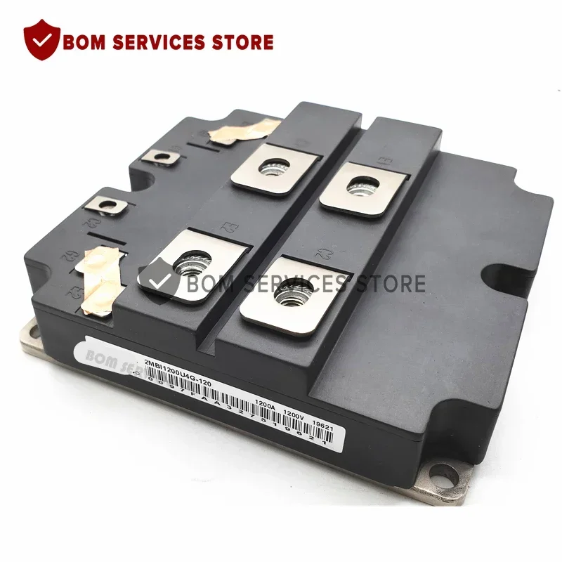 2MBI1200U4G-120 2MBI1200U4G-170 2MBI800U4G-170 2MBI800U4G-120 GRATIS PENGIRIMAN MODUL IGBT ASLI