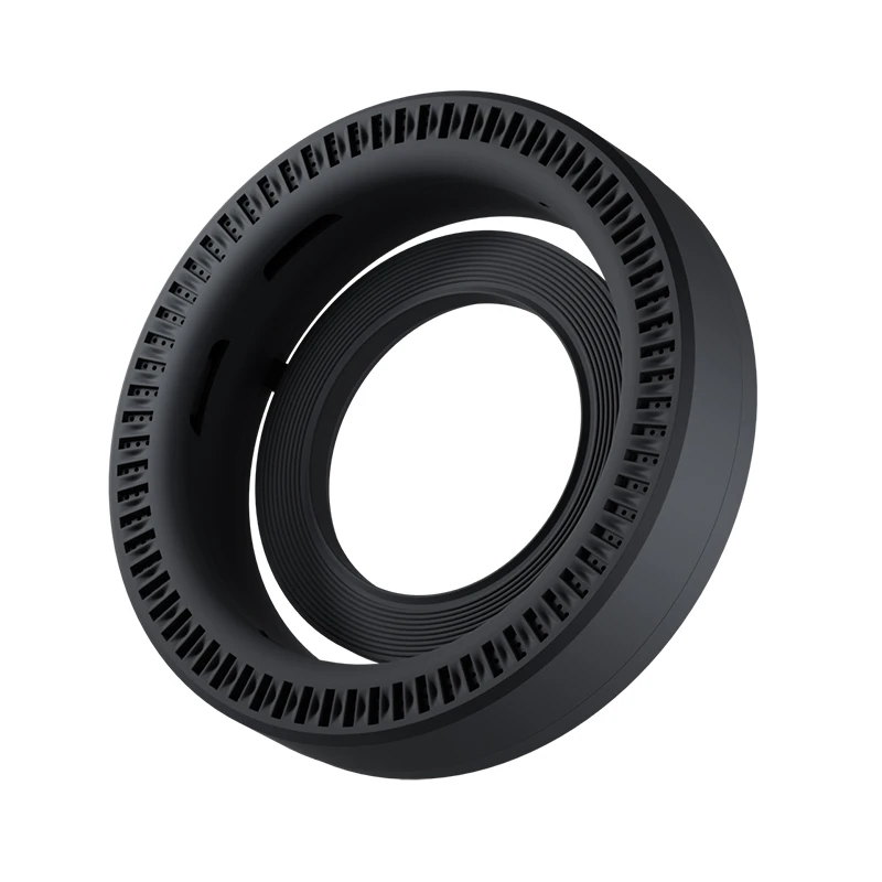 Suitable for RUAFEE CF03Plus plasma high-speed hair dryer fragrance essence ring