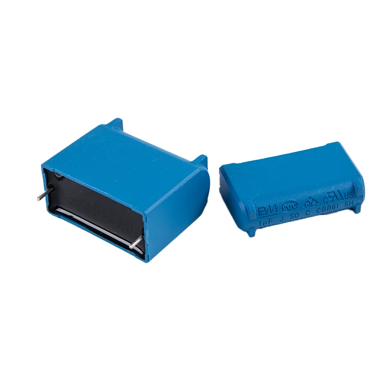 1PC  Air Conditioning Fan Pin Motherboard Capacitor Start Part BM CBB61 1-3.5uF 450V