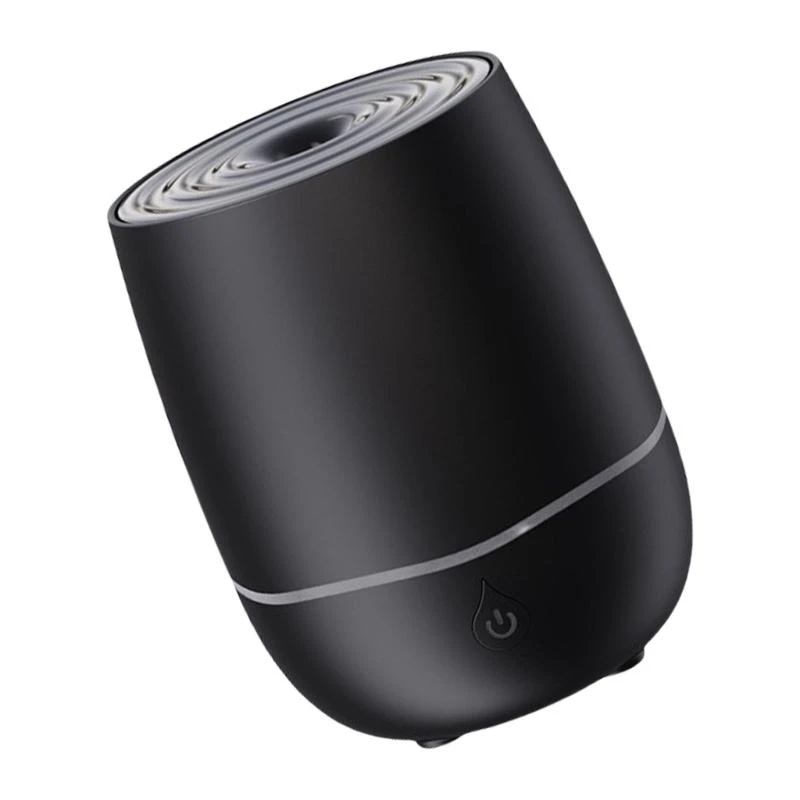 

Портативный 200 мл ароматного диффузора масла с низким уровнем снятия с низким содержанием шума спальня столешница.