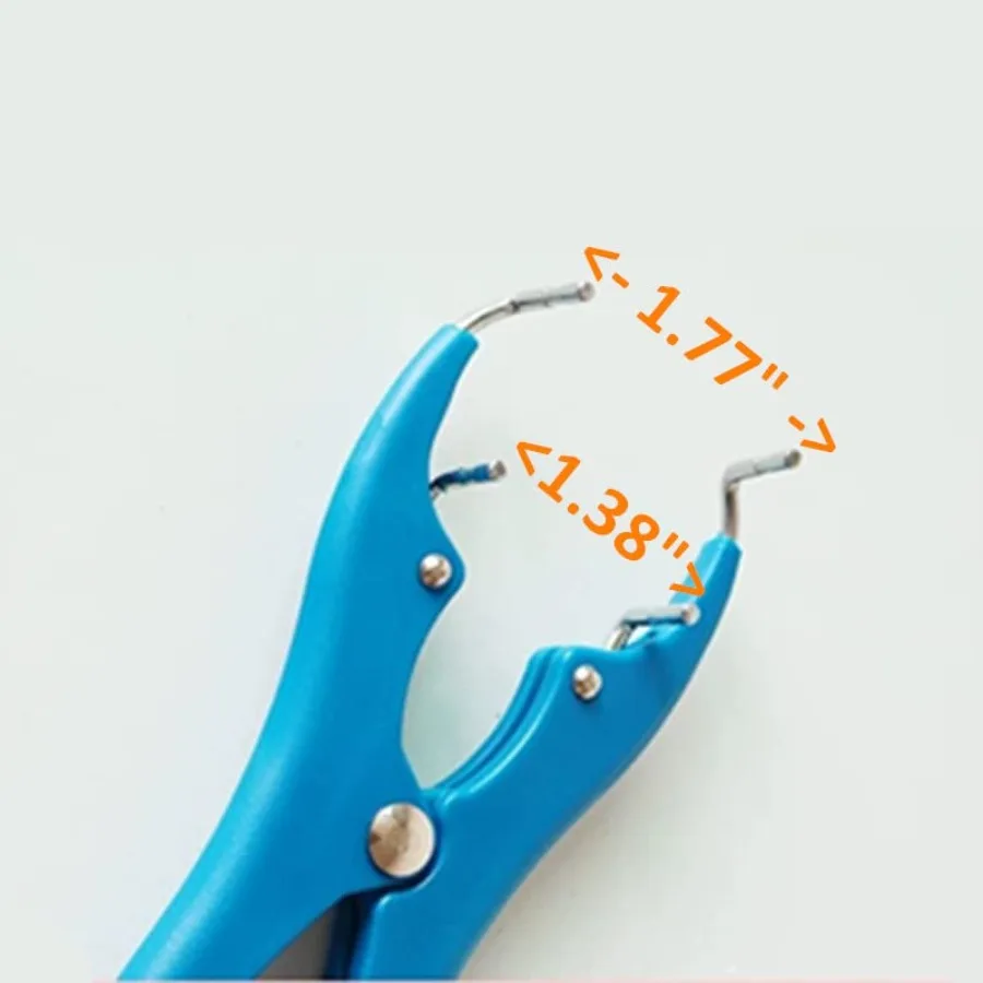 Machine à farce de ballons, outils, civière de ballons, outil d'ouverture, Kit de remplissage pour remplissage de ballons transparents, ballons Bobo en Latex