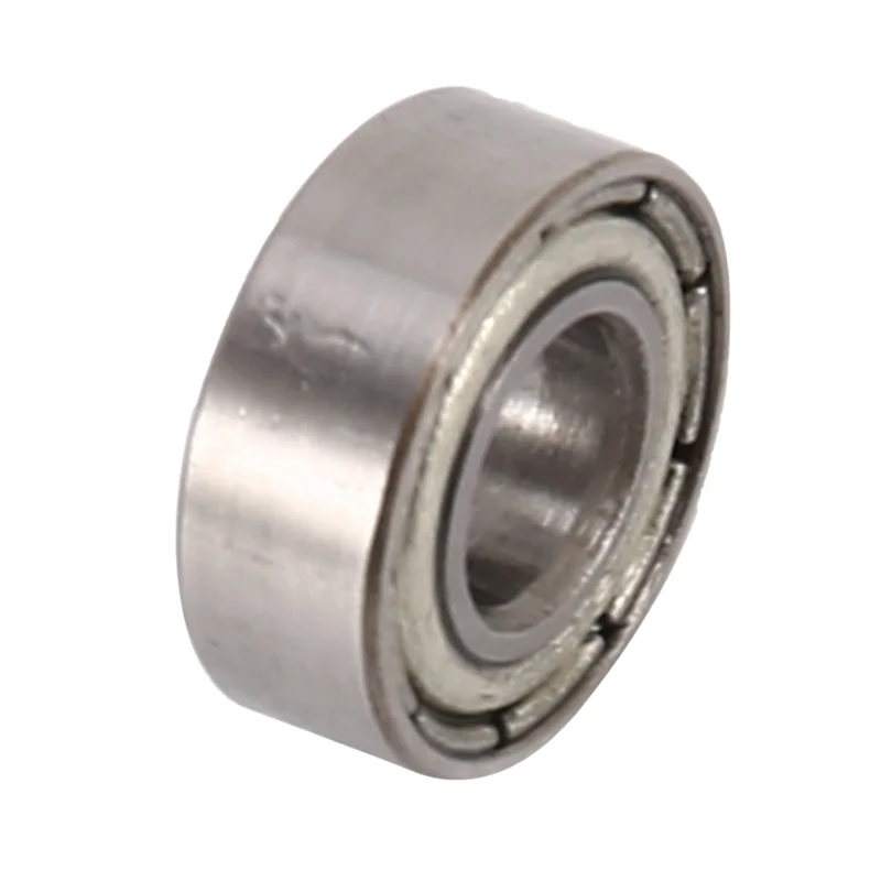 B05C-64Pcs Ball Bearing Kit For Tamiya TT02 TT-02 TT02D TT-02D 1/10 RC Car Upgrade Parts Accessories