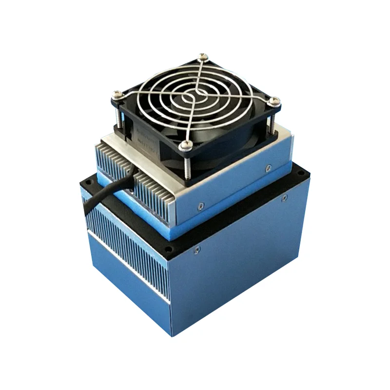 

Golden seller Silicon Peltier Cooler Heatsink Module Efficient Thermoelectric Cooling and Durable Thermal Management for Semicon