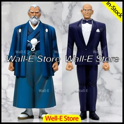 Original Anime Figure Saint Seiya Myth Cloth Tokumaru Tatsumi Mitsumasa Kido Athena grandfather Saori Kido Action Figure Toys