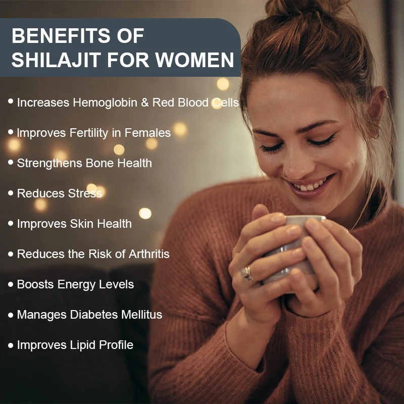 BBEEAAUU 100% Pure Shilajits Original Shilajit Resin Mineral Supplements for Immune Health, Metabolism Overall Physical Health