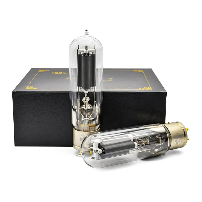

Lin laizhiyin we845digital tube replica xidian 845digital tube direct substitute for the aristocrat/kr845 precision matching