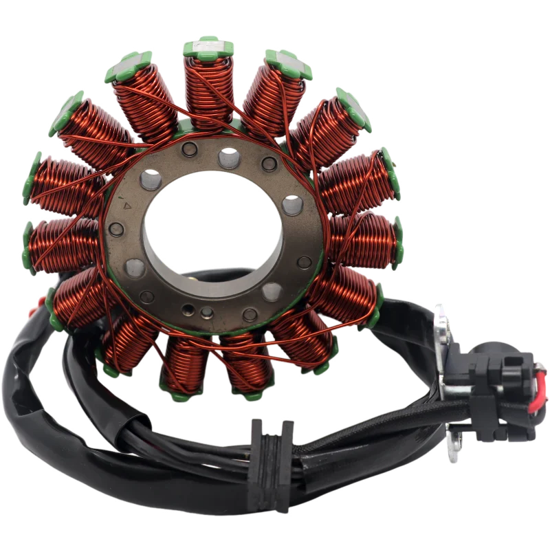 Conjunto de Bobina de Estator para Harley-Davidson XG750 Street 750 XG500 Street 500 XG750A 2014-2017 OEM 29900006