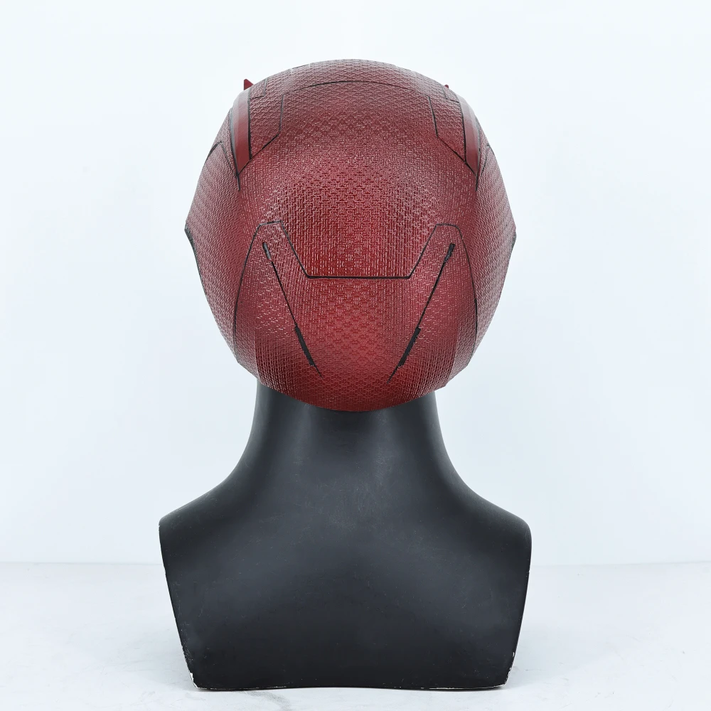 2025 Film Daredevil: Born Again Matt Murdock Maske Cosplay Masken Latex Halloween Party Maskerade Karneval Kostüm für Mann