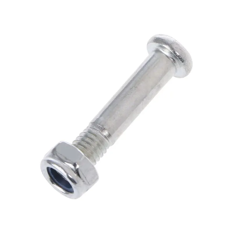 Adaptateur broche 10 mm pour meuler le moteur d'arbre polissage pour meuleuse d'établi