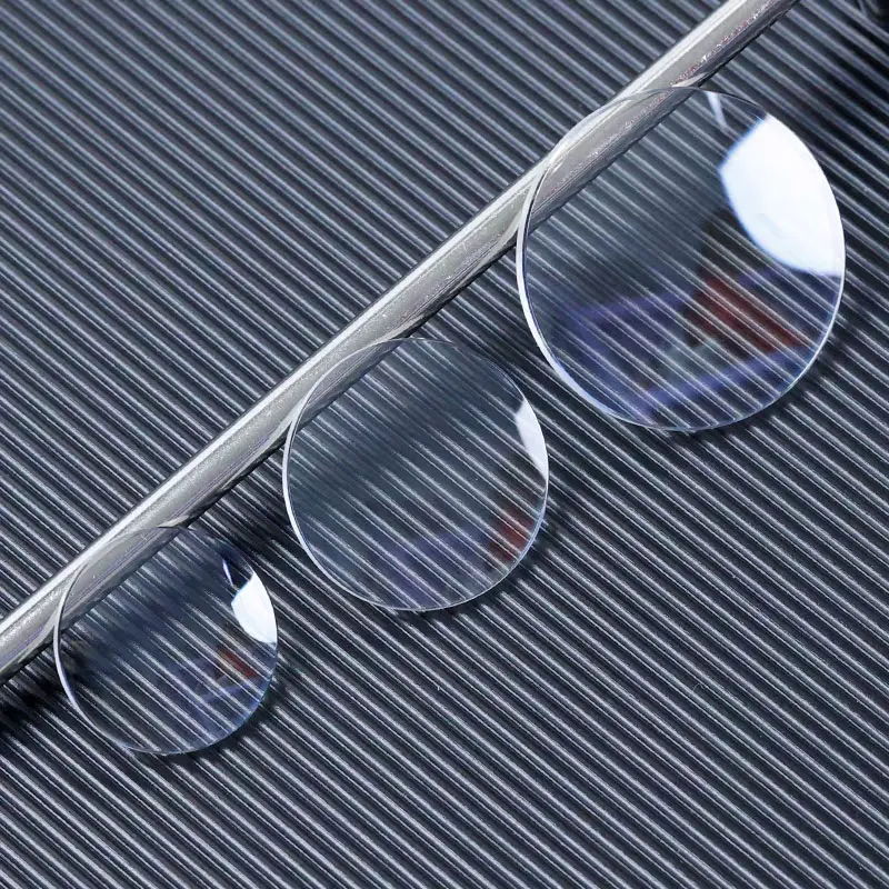 

For OMG 27mm 38mm Constelltion AR-Coationg Double Dome Sapphire Crystal Watch Glasses 123. 10.27 / 123.10.38 / 123.20.27